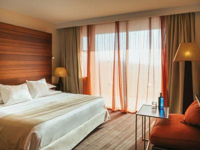 Salobre Hotel Resort & Serenity - Doppelzimmer Deluxe
