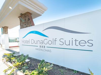 Hotel LIVVO Dunagolf Suites