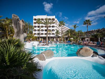 Corallium Beach by Lopesan Hotels - Erwachsenenhotel