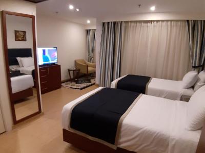 MS Nile Serenity - Executive Kabine