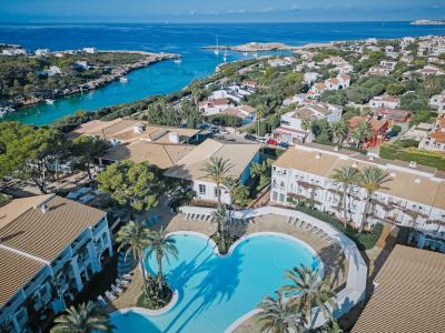 Prinsotel La Caleta