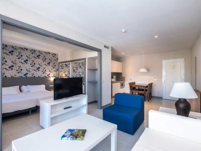 HG Jardín de Menorca - Juniorsuite