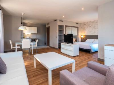 HG Jardín de Menorca - Juniorsuite Superior