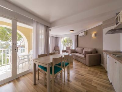 Comitas Floramar - Appartement Superior