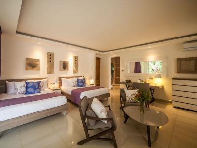 Leopard Beach Resort & Spa - Forest Villa 2 Schlafzimmer