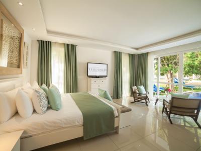Leopard Beach Resort & Spa - Forest Villa 3 Schlafzimmer