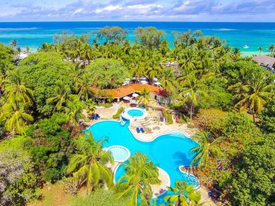 Diani Sea Resort