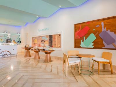 Iberostar Waves Rose Hall Beach