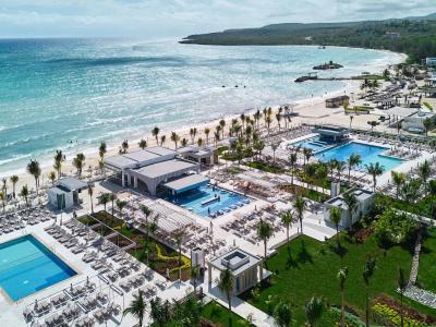 Hotel Riu Palace Aquarelle