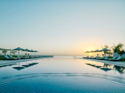 Kempinski Hotel Muscat