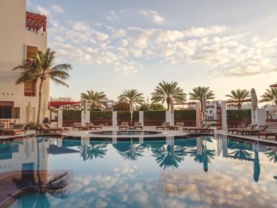 Sifawy Boutique Hotel