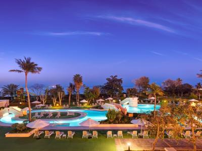 InterContinental Muscat