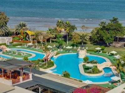 Intercontinental Muscat