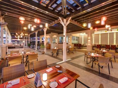 InterContinental Muscat
