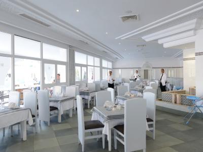 One Resort Aqua Park & Spa