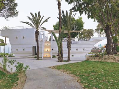 One Resort Aqua Park & Spa