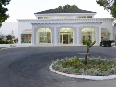 One Resort Aqua Park & Spa