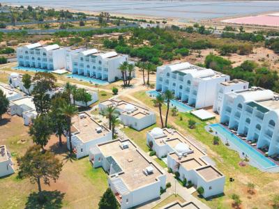 One Resort Aqua Park & Spa