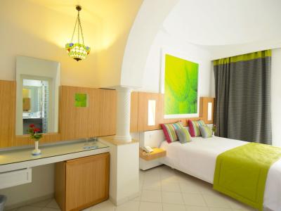 One Resort Aqua Park & Spa - Super Sparzimmer