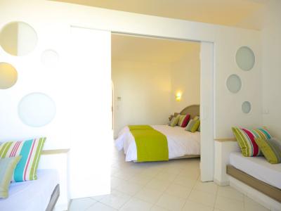 One Resort Aqua Park & Spa - Familienzimmer