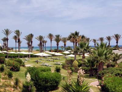 Calimera Delfino Beach Resort & Spa