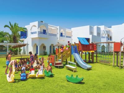 The Mirage Hammamet