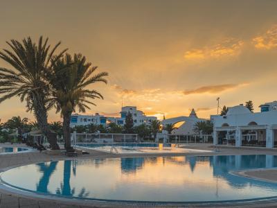 The Mirage Hammamet
