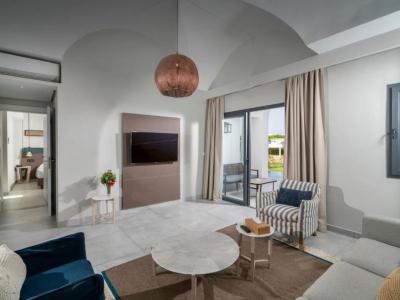 The Mirage Hammamet - Bungalow Garden View Premium (BP2)