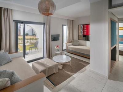 The Mirage Hammamet - Bungalow Garden View Superior (BWS)