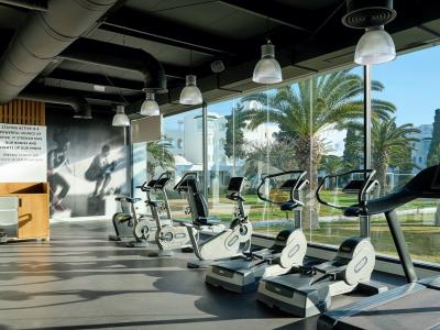 The Mirage Hammamet