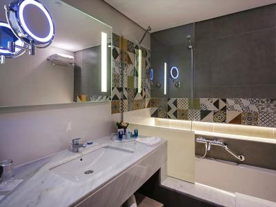 Sousse Pearl Marriott Resort & Spa - Doppelzimmer