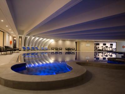 Sousse Pearl Marriott Resort & Spa