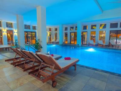 Ramla Bay Resort