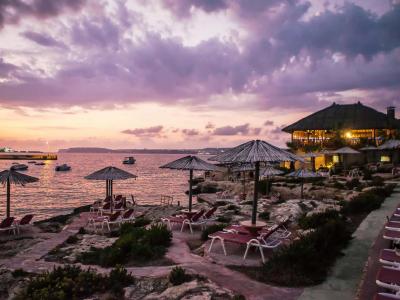 Ramla Bay Resort