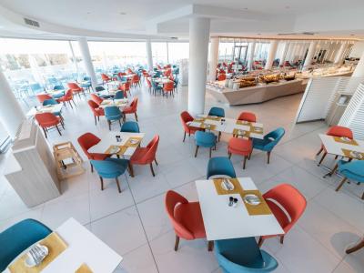 Ramla Bay Resort