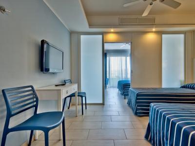 db Seabank Resort & Spa - Familienzimmer