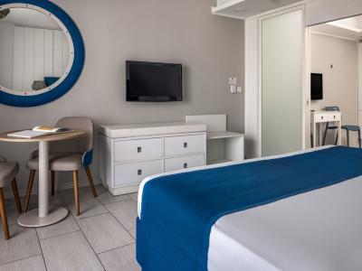 db Seabank Resort & Spa - Familienzimmer
