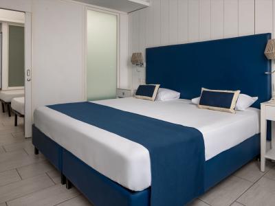 db Seabank Resort & Spa - Familienzimmer