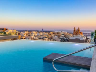 Solana Hotel & Spa