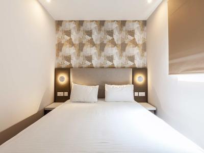 Pergola Hotel & Spa - Appartements