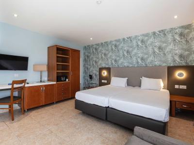 Pergola Hotel & Spa - Studios