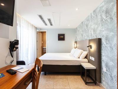 Pergola Hotel & Spa - Studios