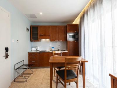 Pergola Hotel & Spa - Studios