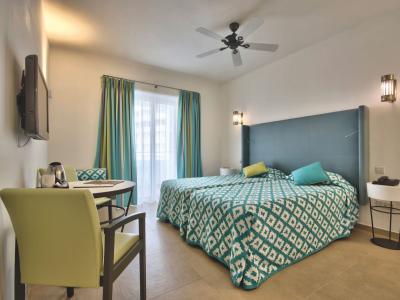 db San Antonio Hotel & Spa - Doppelzimmer