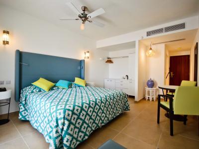 db San Antonio Hotel & Spa - Doppelzimmer