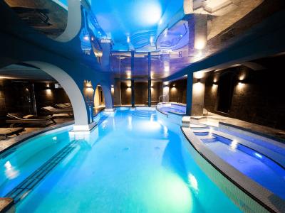 Doubletree by Hilton Malta