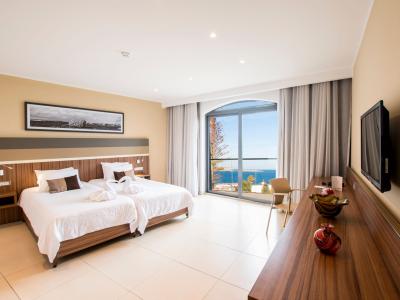 Doubletree by Hilton Malta - Twin Guest Room (DB)