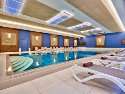 Doubletree by Hilton Malta