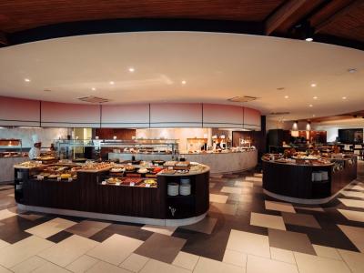 Doubletree by Hilton Malta - Halbpension Plus
