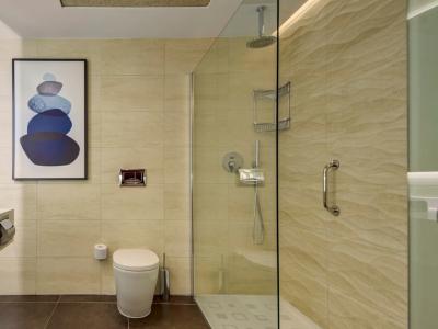 Doubletree by Hilton Malta - Twin Guest Room (D)